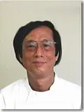 院長 柿本 祥太郎の写真