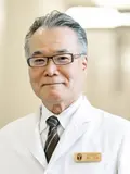 院長 横川 明男の写真
