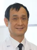 院長 後藤 健の写真