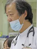 院長 伊藤 嘉行の写真