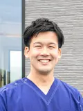 歯科医師 藤田 隆寛の写真