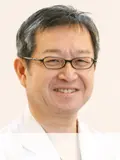 院長 原口 直樹の写真