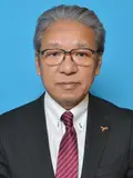 院長 有本 進の写真