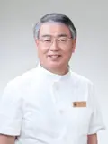 院長 梅津 龍哉の写真
