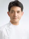 院長 李 慶文の写真