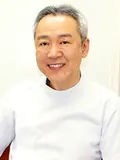 院長 大角 潔の写真