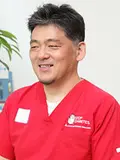 医学博士 梅園 朋也の写真