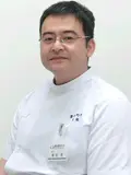 院長 奥秋 保の写真