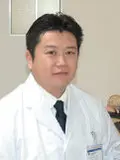 医学博士 吉川 功一の写真