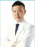 院長 坪田 優の写真