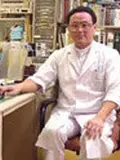 院長 嶋田 一郎の写真