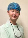 院長 杉山 功祐の写真
