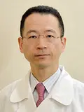 歯学博士 檜山 成寿の写真