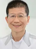 医学博士 升田 春夫の写真