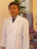院長 嶺 裕之の写真