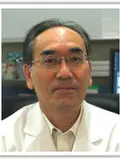 院長 織部 元廣の写真