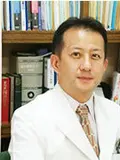 院長 野村 聡の写真