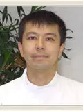 院長 櫻井 英利の写真