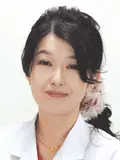 院長 谷野 千鶴子の写真