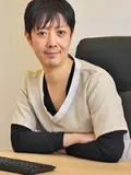 院長 四ノ宮 基の写真