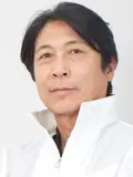 理事長 勝山 英明の写真