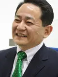 院長 石井 洋の写真