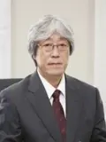 院長 山内 文俊の写真