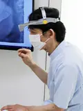 院長 齋藤 彰の写真
