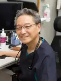 医学博士 高村 一志の写真