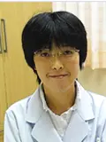 医学博士 田口 智子の写真