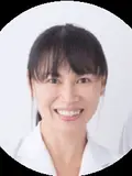 院長 本間 良子の写真