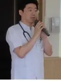 院長 村上 英之の写真