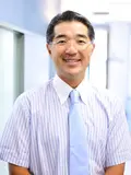 歯学博士 吉江 稔の写真