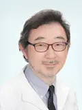 院長 加藤 淳の写真