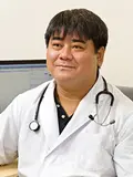 院長 竹川 剛史の写真