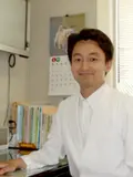 院長 寺内 勇の写真