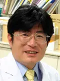 医学博士 石岡 英彦の写真