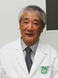 院長 加藤 範夫の写真