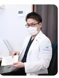 院長 金谷 芳明の写真