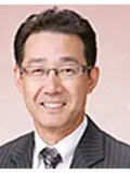 院長 高井 康博の写真