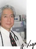 医学博士 加々美 明彦の写真