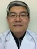 院長 石塚 健二の写真