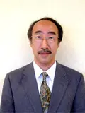 院長 山中 清光の写真