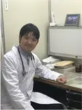 院長 吉田 祐志の写真