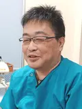 院長 中村 豪介の写真