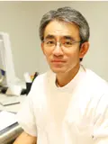 院長 米澤 博文の写真
