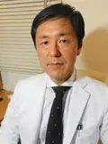 医学博士 長谷川 健司の写真
