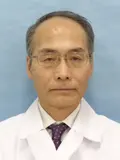 院長 森野 正明の写真