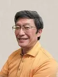 院長 佐藤 順恒の写真