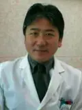 院長 田中 次郎の写真